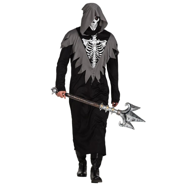 Halloween-feestwinkel.nl Boland Bewaker Kostuum Beoordeling