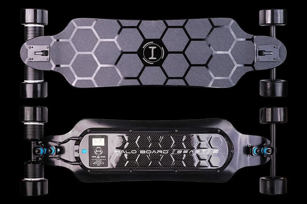 Halo Board Beast Review