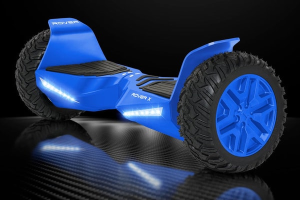 Halo Board Rover X Review