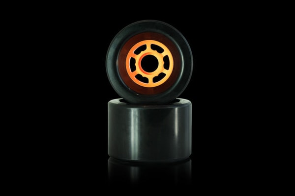 Halo Board Wheels Review