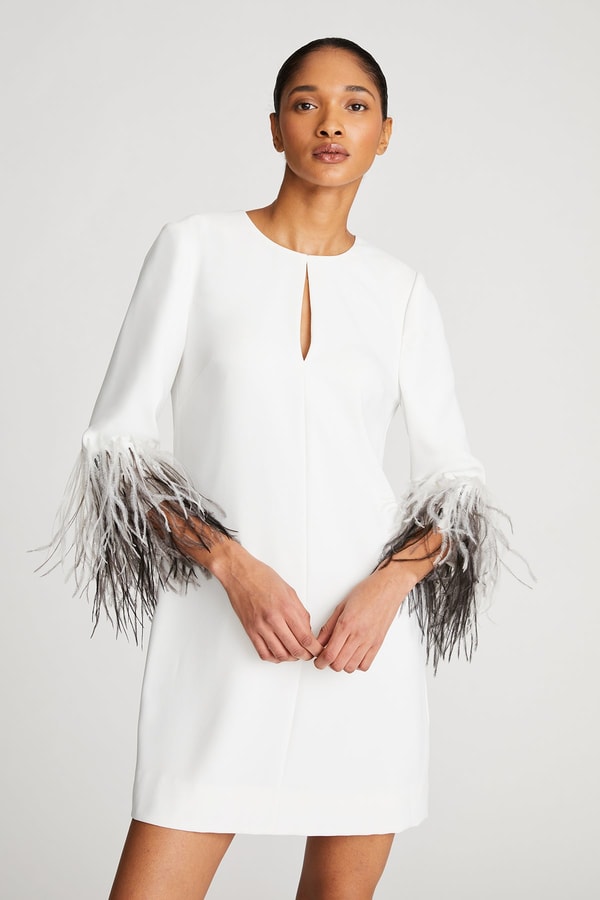 Halston Review