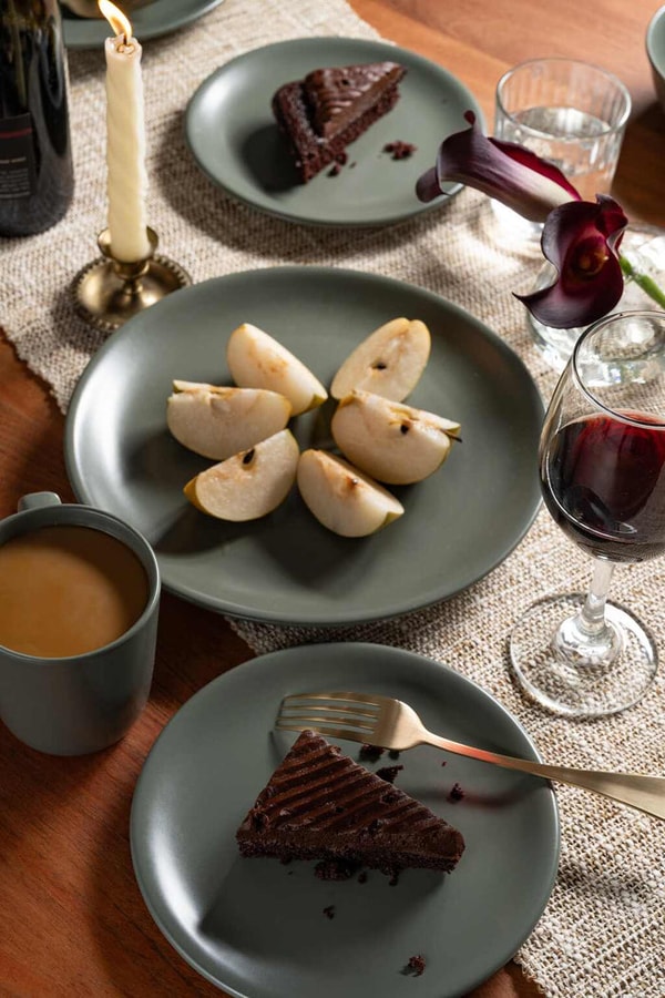 Hamkke Home The Grande Plate Reviews