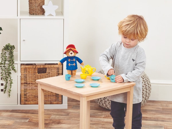 Hamleys Review