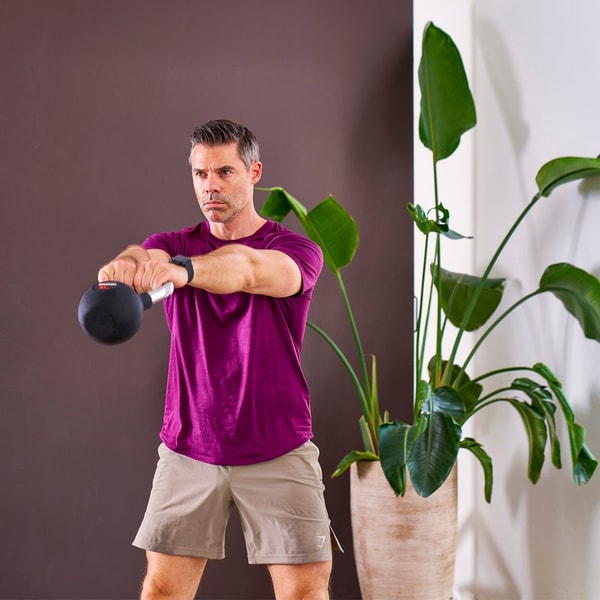 HAMMER Semi-set de kettlebells Beoordeling