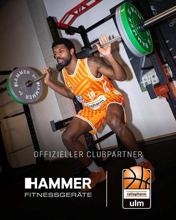 HAMMER Beoordeling