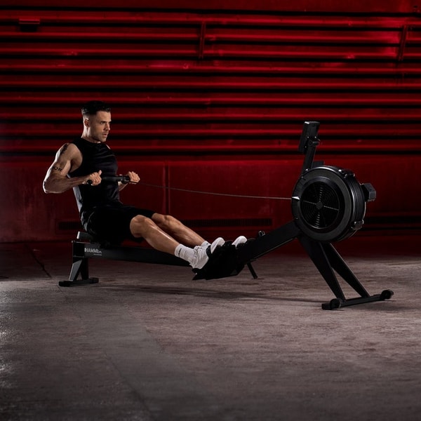 HAMMER SpeedROW Competition Beoordeling