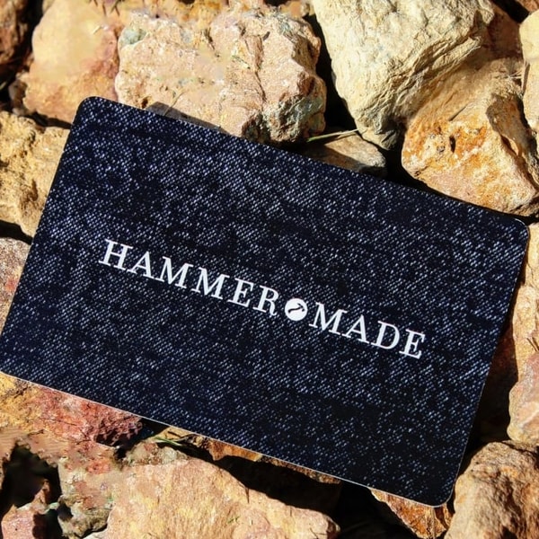 Hammer Made Reviews