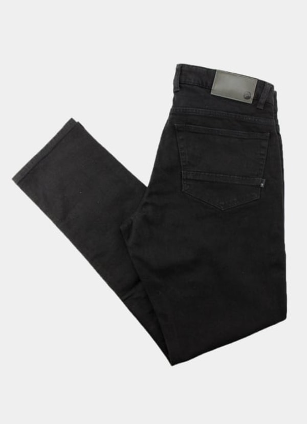 Hammer Made Tapered Denim Reviews