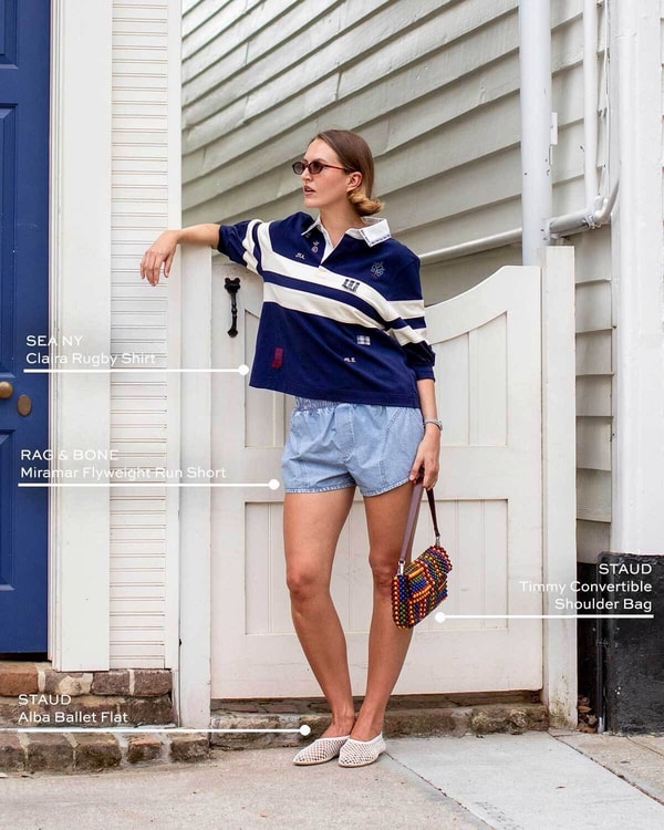Hampden Clothing Review