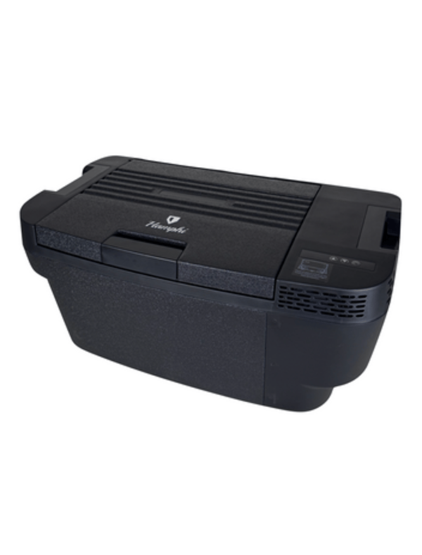 Hamphi Kylbox Tesla Model Y Recension
