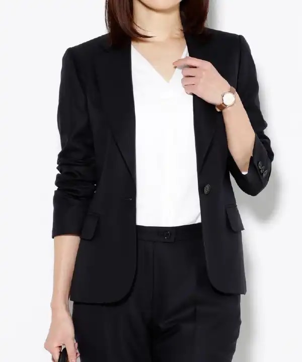 HANABISHI Women's Order Suits レビュー