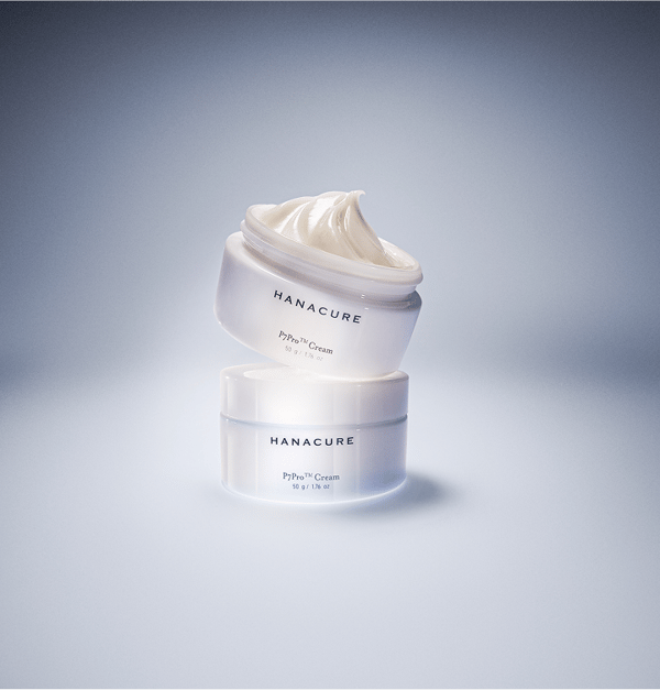 Hanacure P7Pro Cream Review