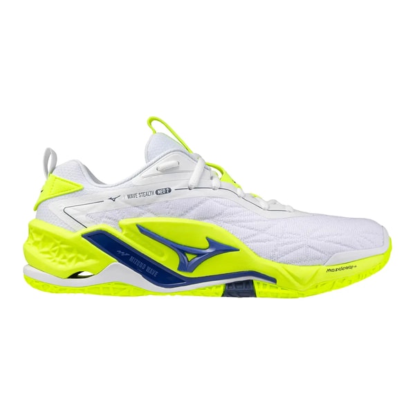 Handball-Store Mizuno Wave Stealth Neo Review