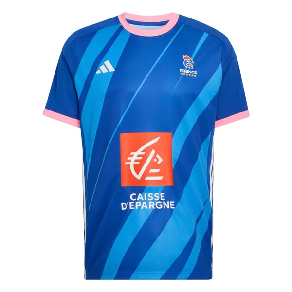 Handball-Store France Home Shirt 2026/27 Review