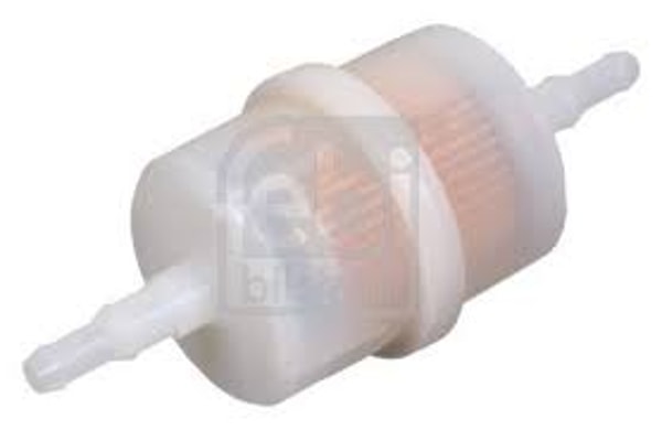 Handler Fuel Filter Febi 21596 Recenzja