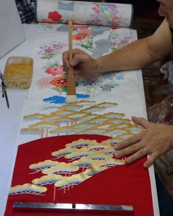 Handmade Channelの概要