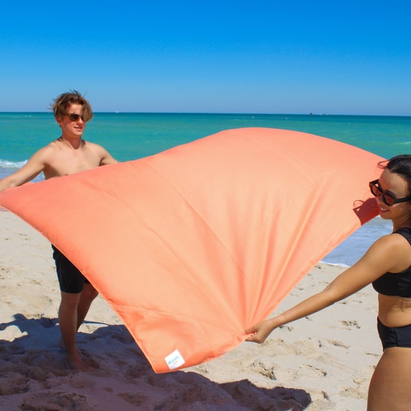 About Handy Beach Goods