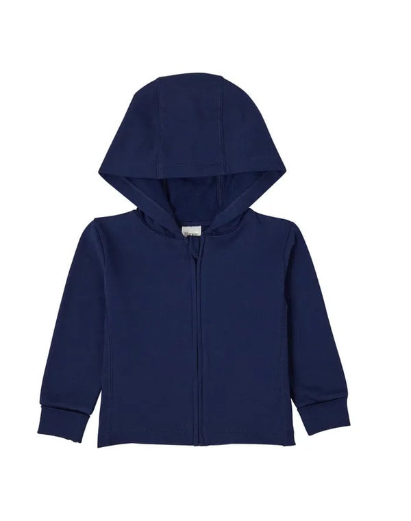 Hanes Pure Comfort Baby Lightweight French Terry Full-Zip Hoodie Reviews