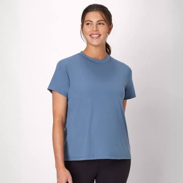 Hanes Review