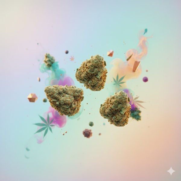Hanf-App Shop 3g Signature CBD Bl&uuml;ten Bewertung