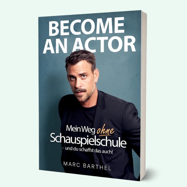 Wie werde ich Schauspieler? eBook zum Schauspielstart Bewertung