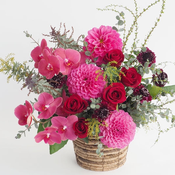 Hanna Flower and Greeneryについて