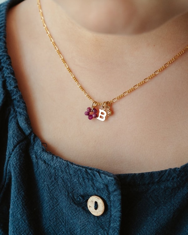 Hanne Detail Beoordeling