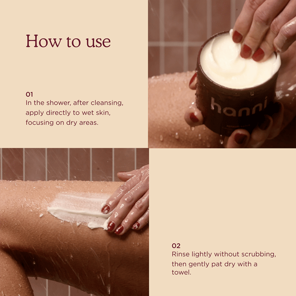 Hanni Splash Salve Review