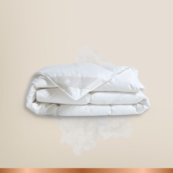 Hansetextil Federfreie Bettdecke Bewertung