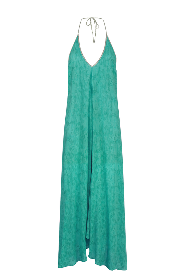 HANSINE Rhodes Dress Review
