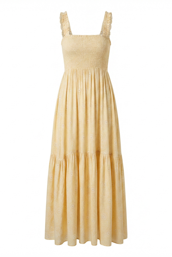 HANSINE Helia Dress Review