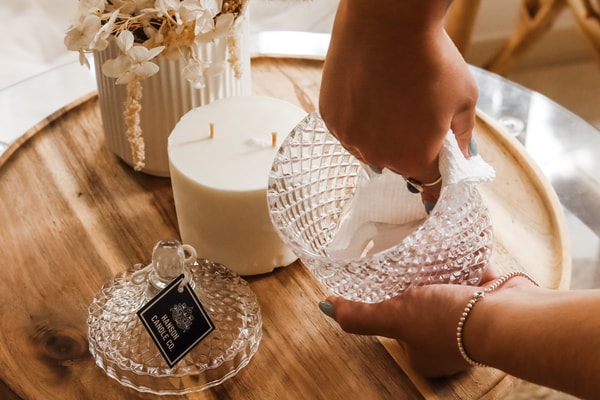 About Hanson Candle Co.