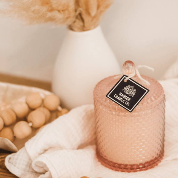 Hanson Candle Co Review