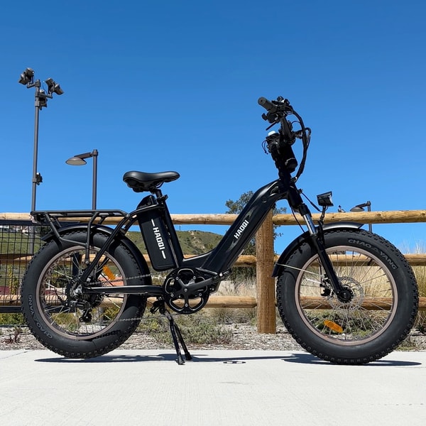 About HAOQI Ebike