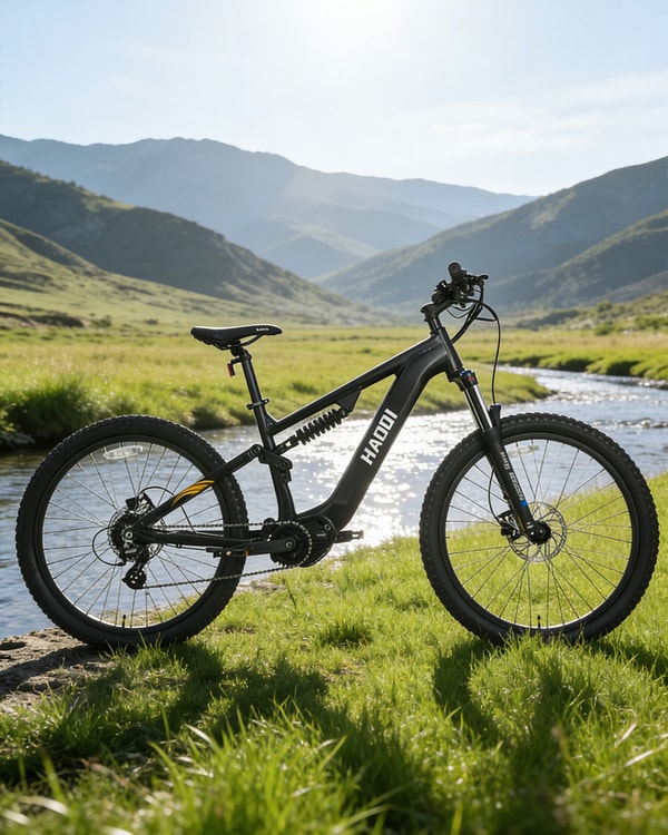 HAOQI Ebike Review