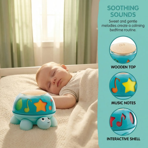 Hape Toys Hape Sensory and Activity Toys Review