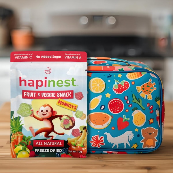 Hapinest Review