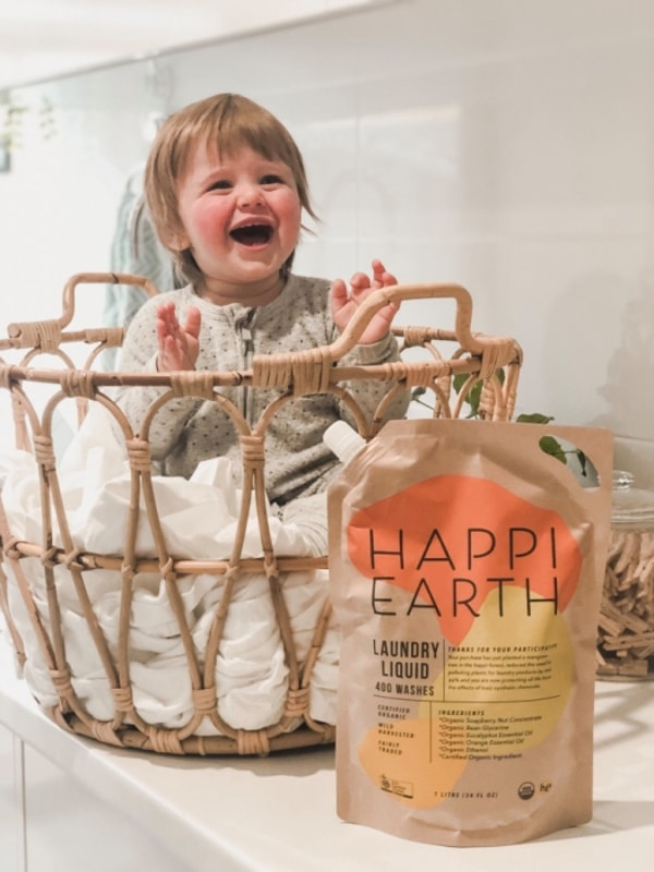 Happi Earth Reviews