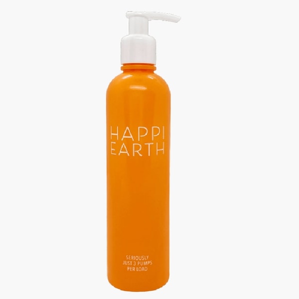 Happi Earth Happi Refill Pump Sugarcane Bottle Reviews