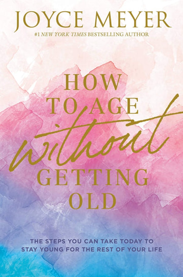 Happier Every Chapter How to Age Without Getting Old Review