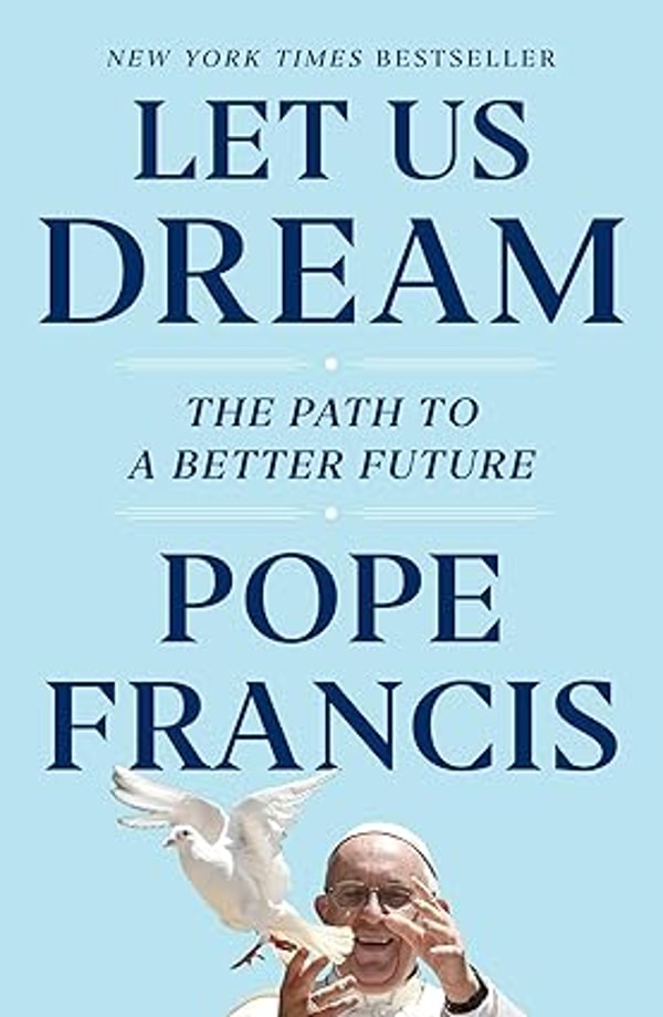 Happier Every Chapter Let Us Dream Review