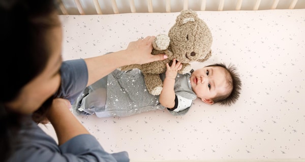 Happiest Baby Review