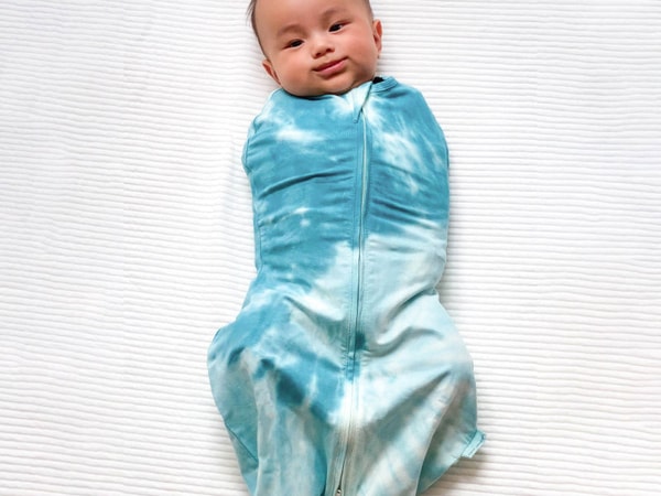 Happiest Baby Sleepea&reg; 5-Second Baby Swaddle Reviews