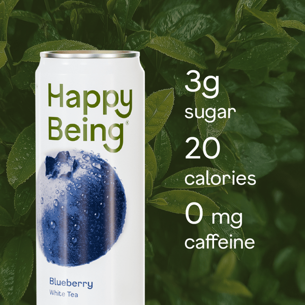 Happy Being Blueberry Reviews