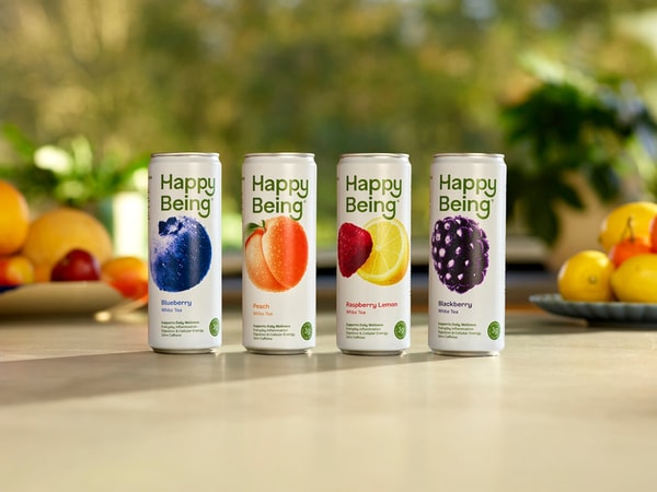 Happy Being Review