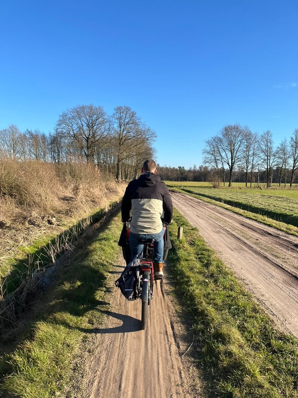 Happy Cycling Holidays Bewertung