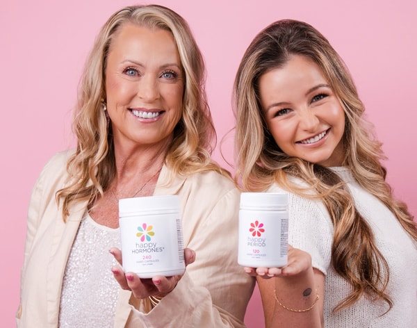 About Happy Healthy You