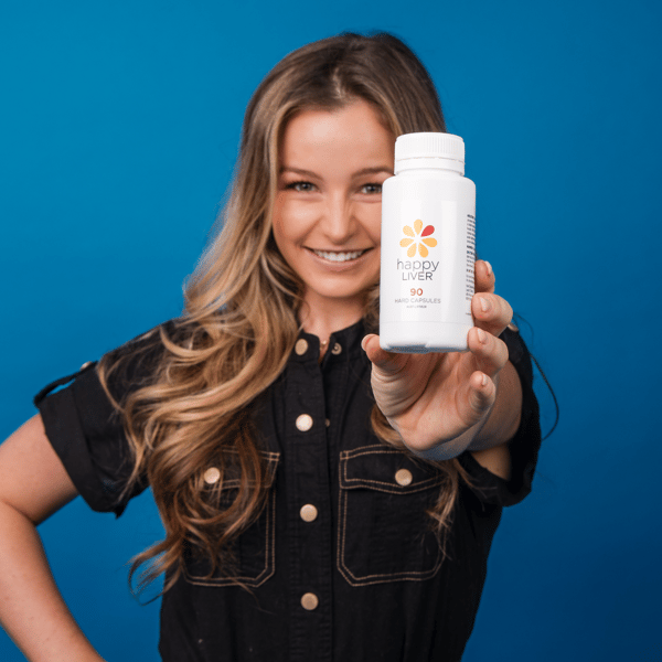 Happy Healthy You Review