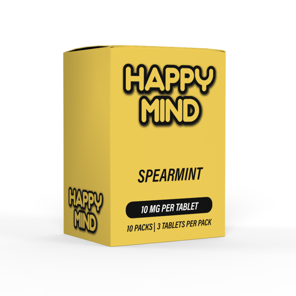 Happy Mind Review