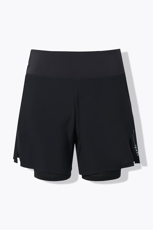 Happy Size 2-in-1-Funktionsshorts Review
